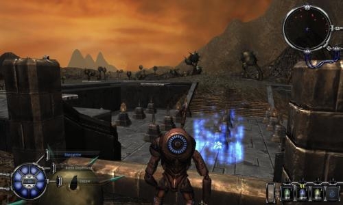 Salvation Prophecy screenshot