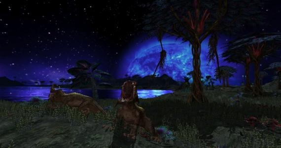 Salvation Prophecy screenshot