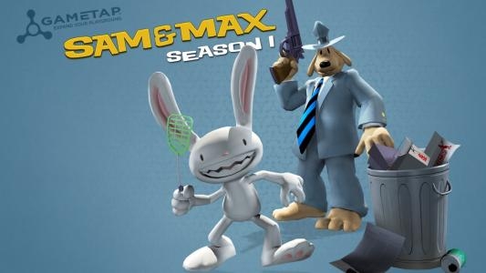 Sam & Max: Season One fanart