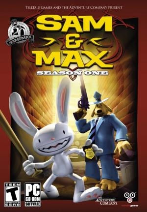 Sam & Max: Season One