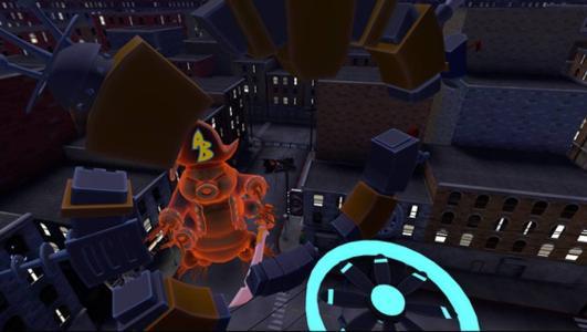 Sam & Max: This Time It's Virtual! [Collector's Edition] screenshot