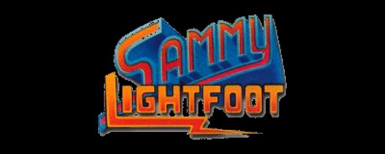 Sammy Lightfoot clearlogo