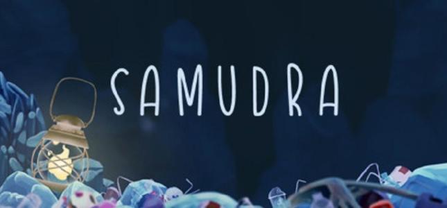 SAMUDRA