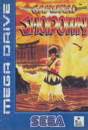 Samurai Shodown