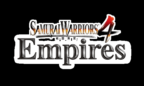 Samurai Warriors 4: Empires clearlogo