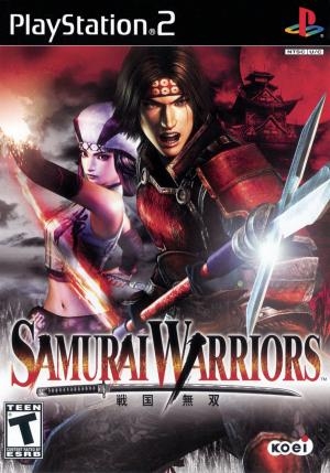 Samurai Warriors