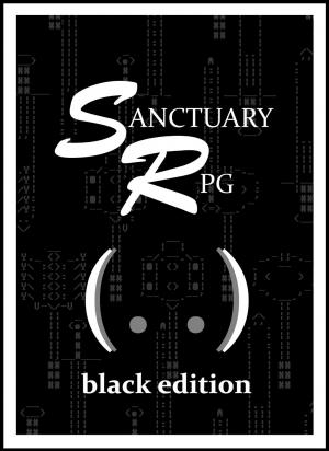 SanctuaryRPG - Black Edition