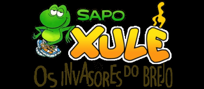 Sapo Xulé vs Os Invasores do Brejo clearlogo