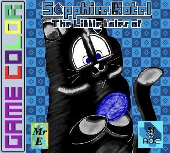 Sapphire Hotel - The Little Tales of