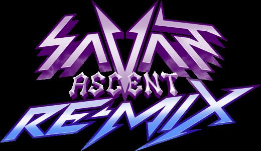 Savant - Ascent REMIX clearlogo