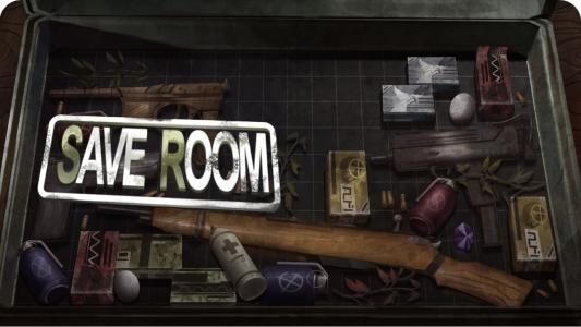 Save Room screenshot
