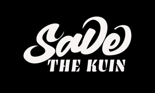 Save the Kuin clearlogo