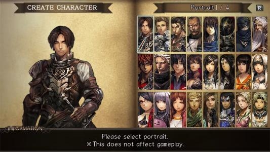 Saviors of Sapphire Wings & Stranger of Sword City Revisited screenshot