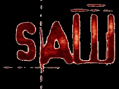 Saw: The Video Game clearlogo