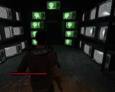 Saw: The Video Game screenshot