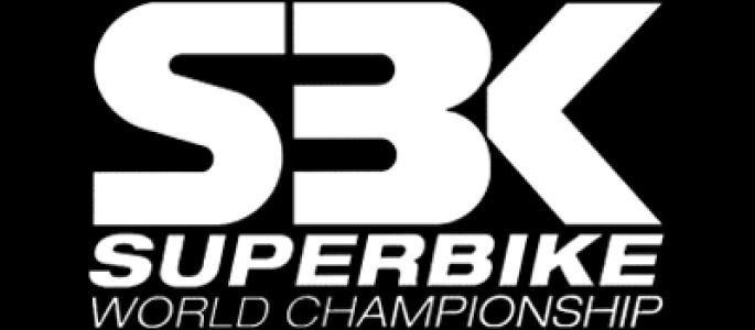 SBK 08: Superbike World Championship clearlogo