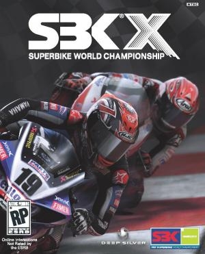 SBK X: Superbike World Championship