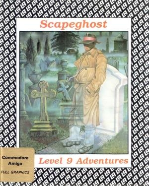 Scapeghost