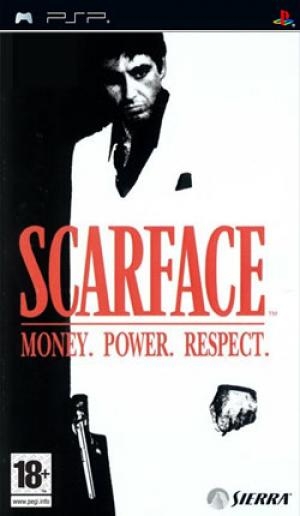 Scarface: Money, Power, Respect