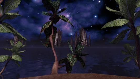 Schizm: Mysterious Journey screenshot