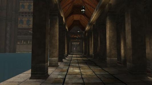 Schizm: Mysterious Journey screenshot