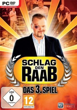 Schlag den Raab: Das 3. Spiel