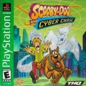 Scooby-Doo and The Cyber Chase [Greatest Hits]