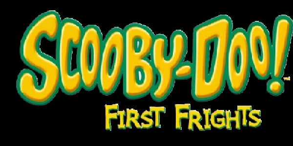 Scooby-Doo! First Frights clearlogo