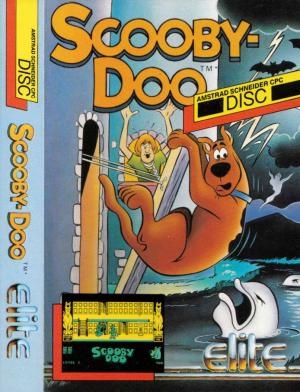 Scooby Doo in the Castle Mystery
