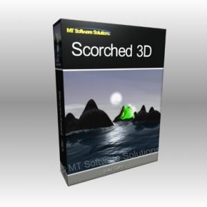 Scorched 3D