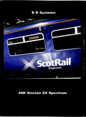 Scotrail Express