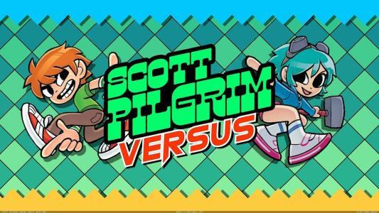 Scott Pilgrim Versus fanart