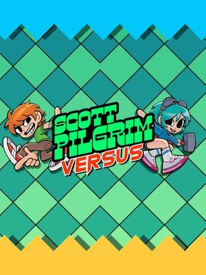 Scott Pilgrim Versus