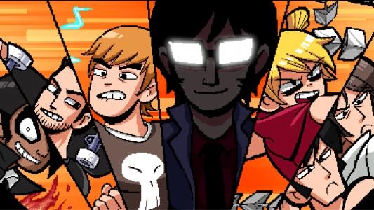 Scott Pilgrim vs. The World: The Game - Complete Edition screenshot