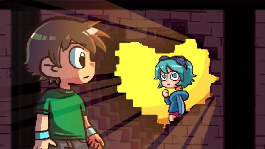 Scott Pilgrim vs. The World: The Game - Complete Edition screenshot