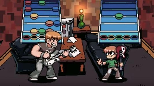 Scott Pilgrim vs. The World: The Game [K.O Edition] screenshot