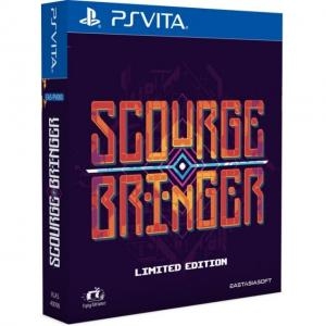 Scourge Bringer [Limited Edition]