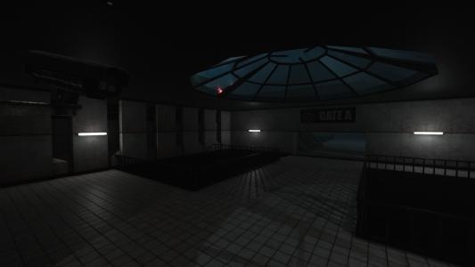 SCP: Secret Laboratory screenshot