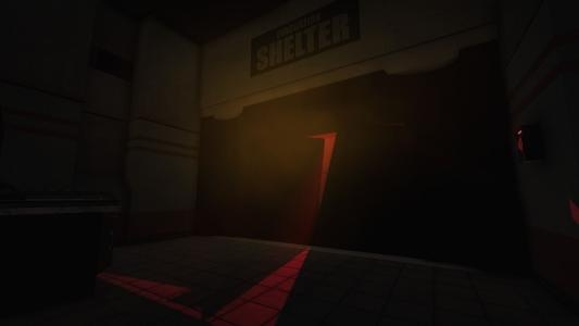 SCP: Secret Laboratory screenshot