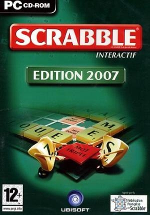 Scrabble 2007