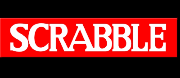 Scrabble clearlogo