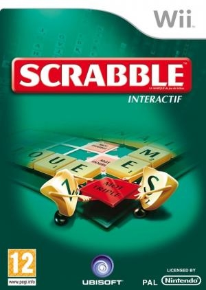 Scrabble Interactive: 2009 Edition
