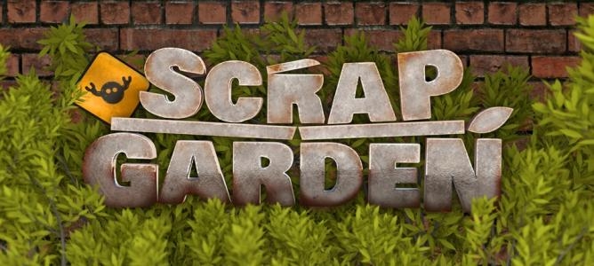 Scrap Garden