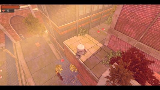 Scrap Garden screenshot