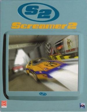 Screamer 2 (UK)