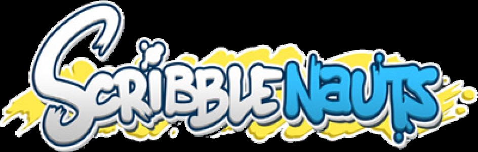 Scribblenauts clearlogo