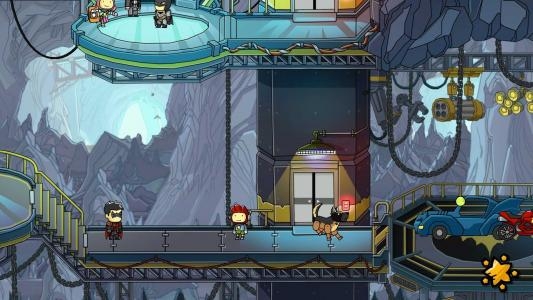 Scribblenauts Mega Pack screenshot