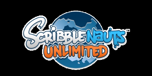 Scribblenauts Unlimited clearlogo