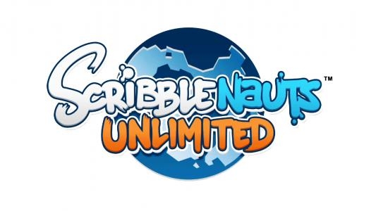 Scribblenauts Unlimited fanart