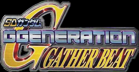 SD Gundam G Generation: Gather Beat clearlogo
